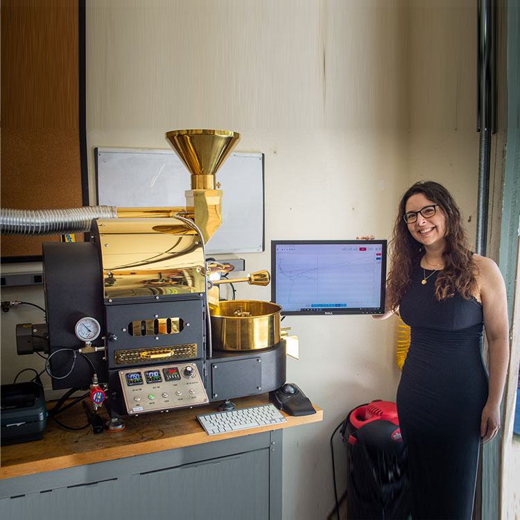 Application scenario